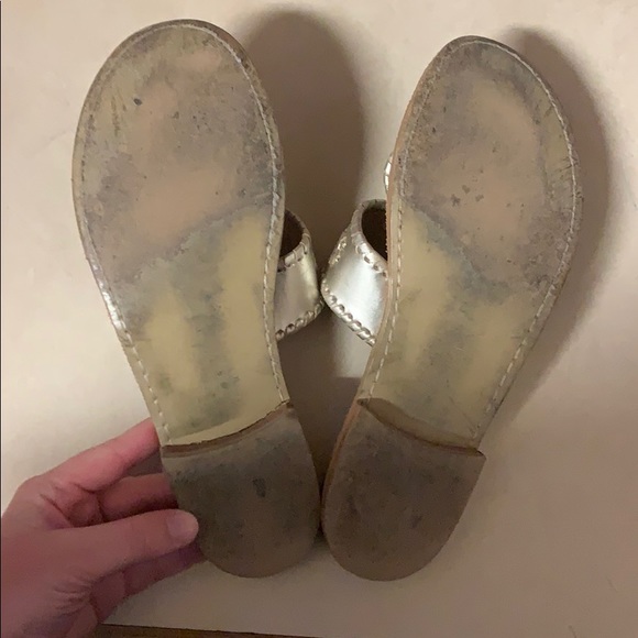 Jack Roger Classic Sandals - Picture 3 of 5